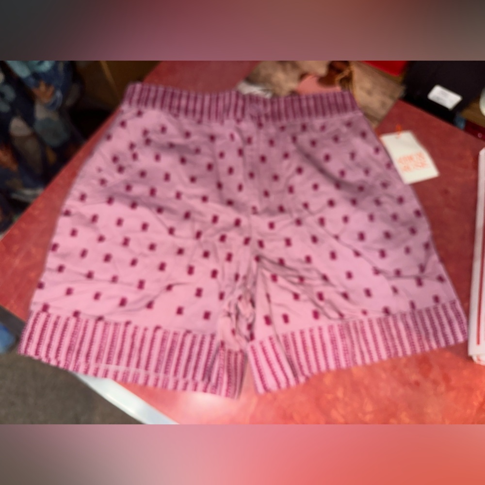 KNOX ROSE SHORTS - Picture 7 of 8